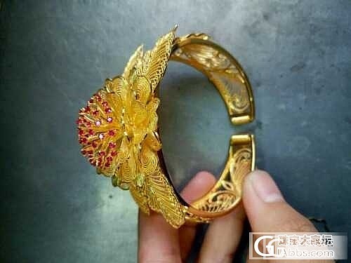 土豪妈妈送给女儿的嫁妆_金