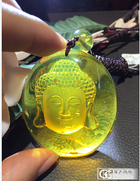 【天成彩琥珀】精品大家来共赏_有机宝石