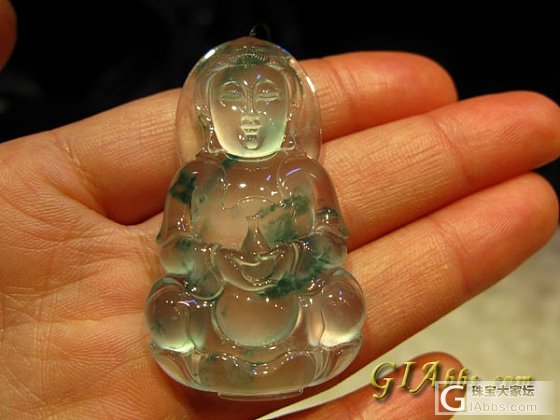 玉缘_挂件水沫子