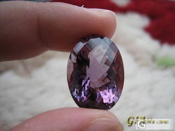 我的紫晶和帝皇晶------求金币，我想上高中喔_水晶