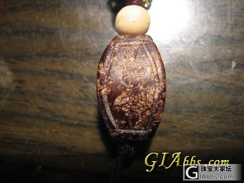 手机挂件_玉石挂件