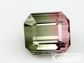 麻烦各位现在帮我看下这三个摩根石哪个好哦_刻面宝石宝石