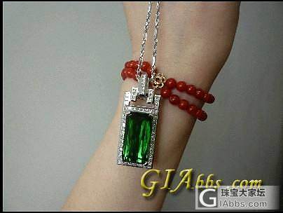 还是碧玺，纯净的巨大绿碧玺_碧玺
