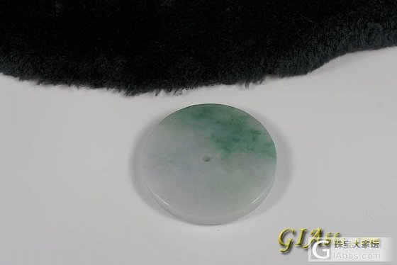这个怀古520元值吗？大家看看_翡翠