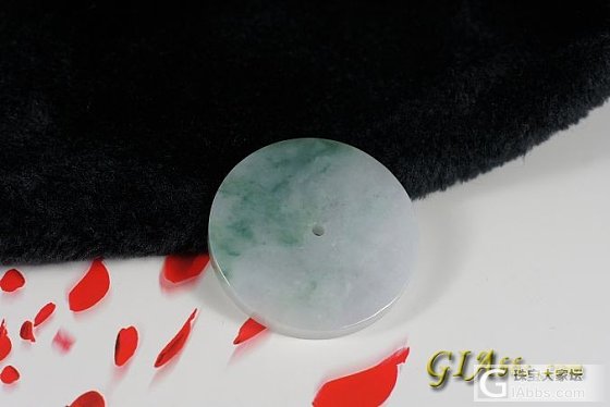 这个怀古520元值吗？大家看看_翡翠