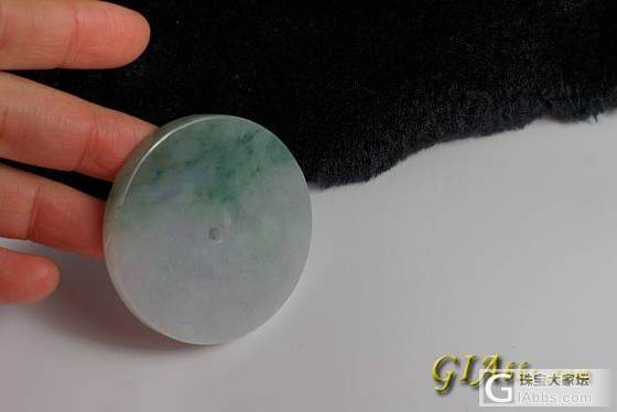 这个怀古520元值吗？大家看看_翡翠