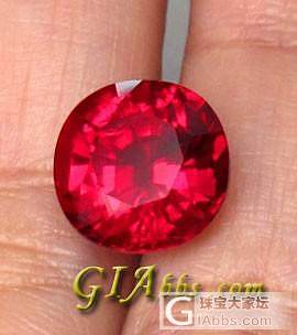 我说今天天气咋那么热 原来因为看了这个RUBELLITE_碧玺