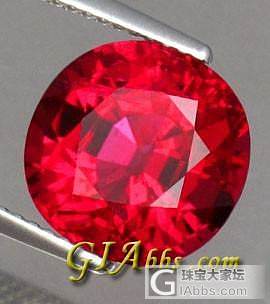 我说今天天气咋那么热 原来因为看了这个RUBELLITE_碧玺
