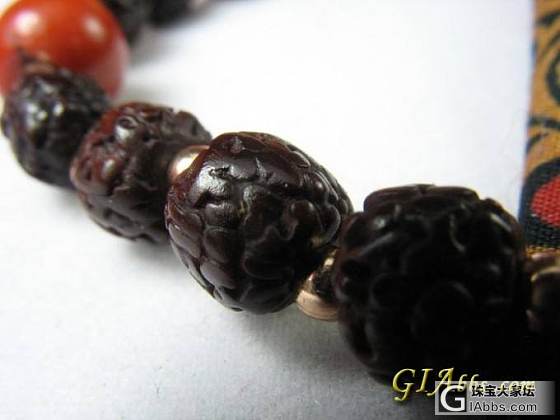 【手工DIY系列】牙圈车挂，白玉腰坠，金刚手串，砗磲项链。_工艺