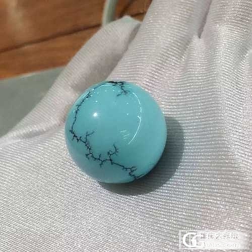 懂绿松石的给看看_松石