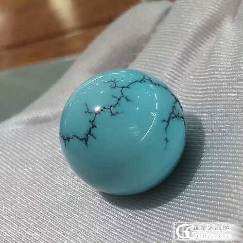 懂绿松石的给看看_松石