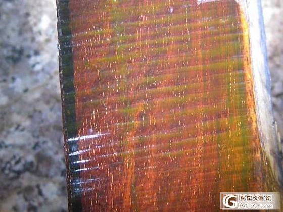 一根  印度小叶紫檀   爆满金星_小叶紫檀