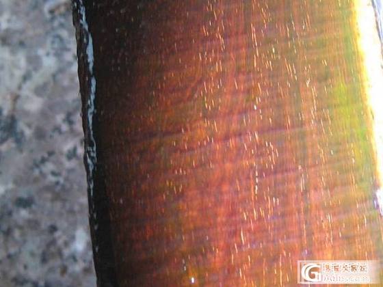 一根  印度小叶紫檀   爆满金星_小叶紫檀