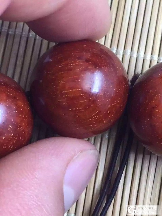 爆满细星_木