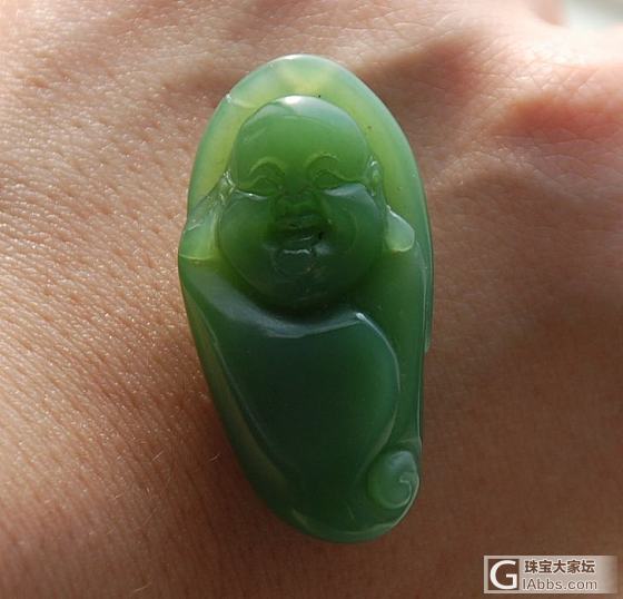天好晒一晒_玉石