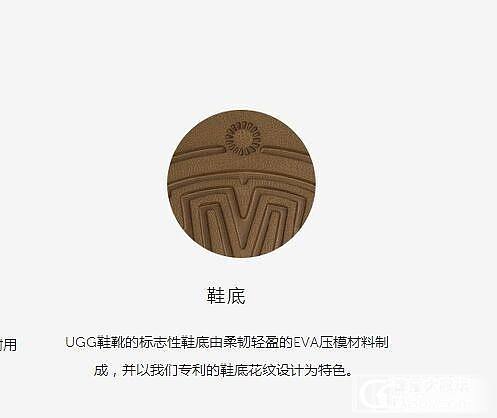 懂得来~超值超值得原厂原单雪地靴，官网1480，这里零头不到_珠宝