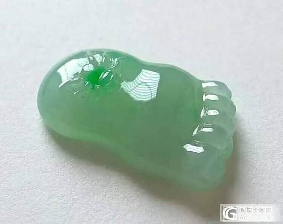 1210玉涵情翡翠，1212欢迎关注选购_翡翠