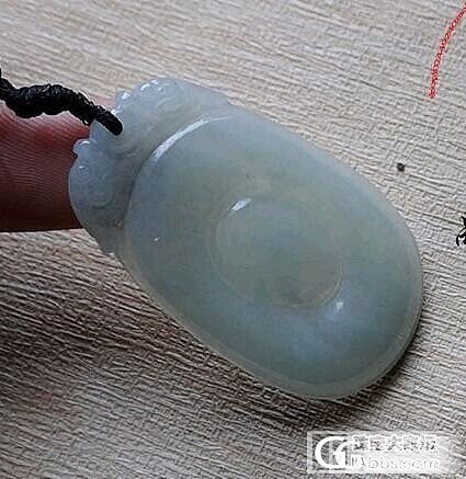 【品玉阁亭】年底清货。挂件，戒面_翡翠