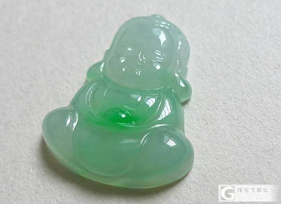 1215玉涵情翡翠，新品欢迎关注选购_翡翠