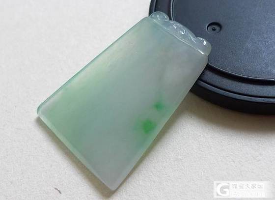 1215玉涵情翡翠，新品欢迎关注选购_翡翠