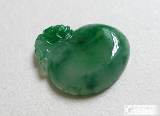 1215玉涵情翡翠，新品欢迎关注选购_翡翠