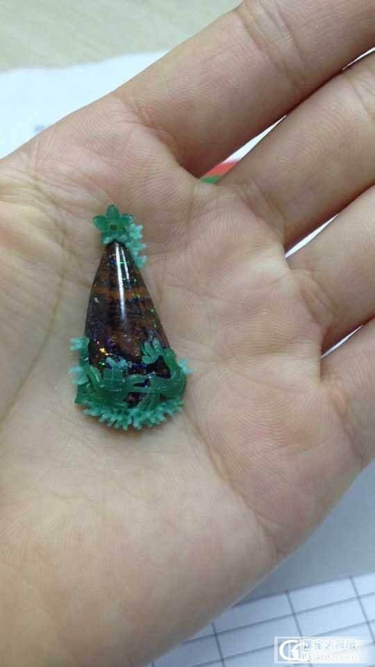 圣诞啦！_欧泊设计