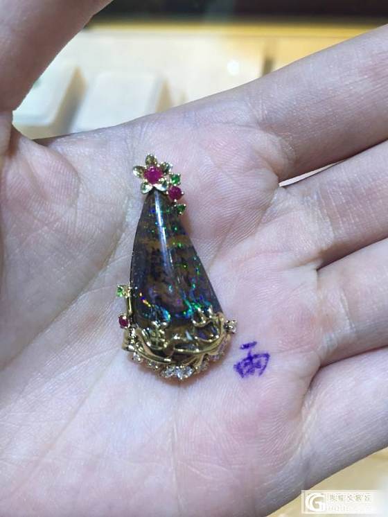 圣诞啦！_欧泊设计