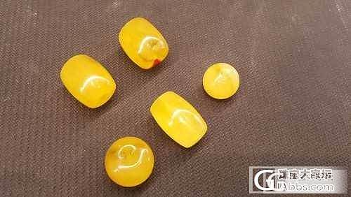 纯手工桶珠鼓珠制作过程 我只追求完美_打磨蜜蜡