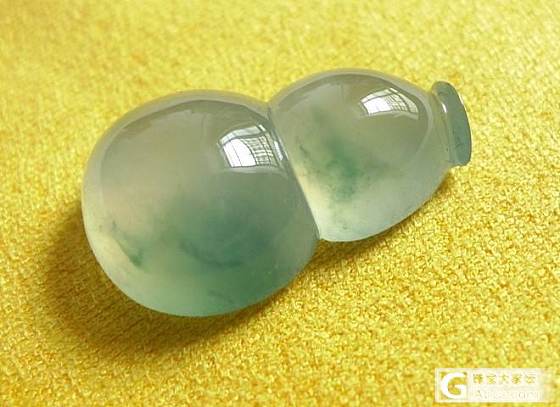 1225玉涵情翡翠，新品欢迎关注选购_翡翠