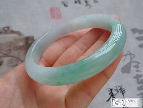 1226玉涵情翡翠，手镯戒指挂件_翡翠