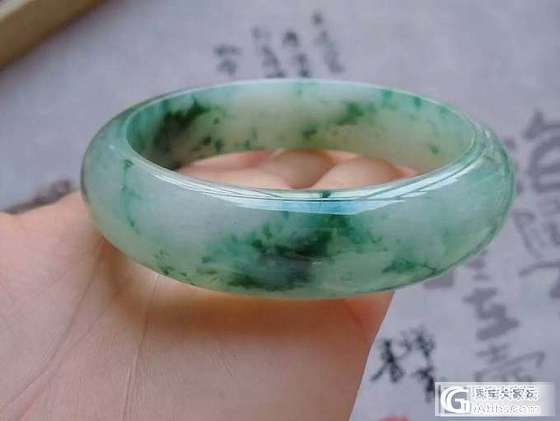 1226玉涵情翡翠，手镯戒指挂件_翡翠