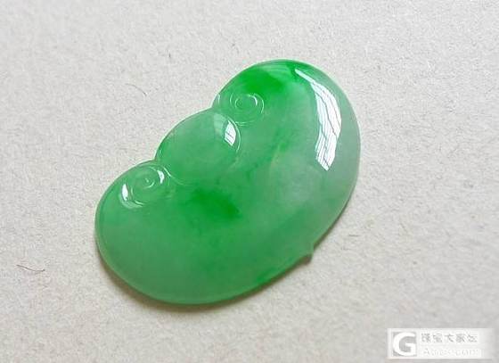 1229玉涵情翡翠，新品欢迎关注选购_翡翠