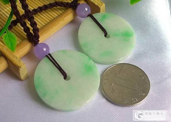 1230玉涵情翡翠，新品欢迎关注选购_翡翠
