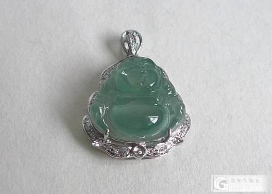 1230玉涵情翡翠，新品欢迎关注选购_翡翠