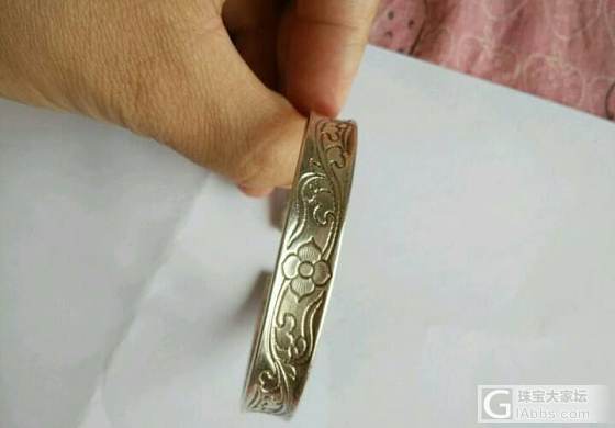 一堆闲置，终于能发贴了。这么多年败的，先收拾出一些。_珍珠黄水晶金珀核桃翡翠银