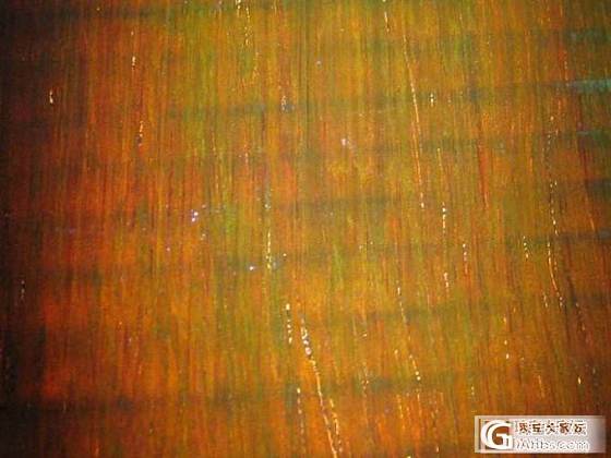 俩块 印度小叶紫檀老料 二膘料_小叶紫檀
