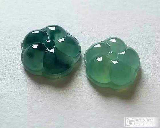 0102玉涵情翡翠，新品欢迎关注选购_翡翠
