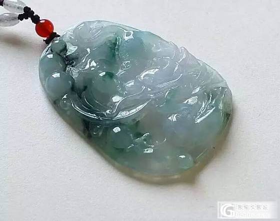 0102玉涵情翡翠，新品欢迎关注选购_翡翠