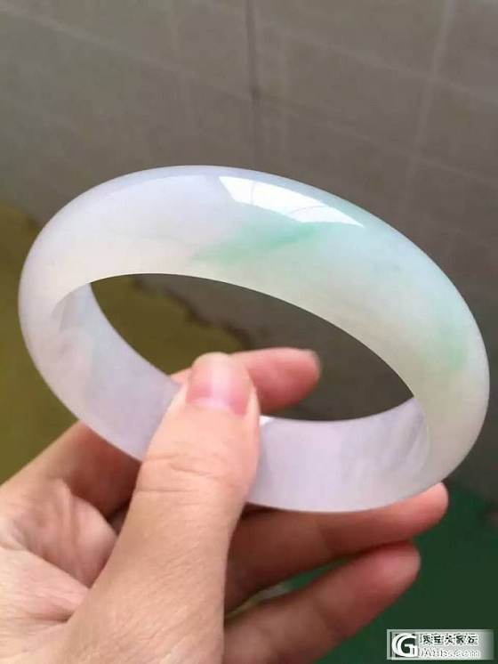 0102玉涵情翡翠，新品欢迎关注选购_翡翠