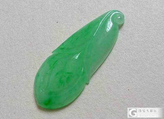 0103玉涵情翡翠，蛋面戒面多多_翡翠