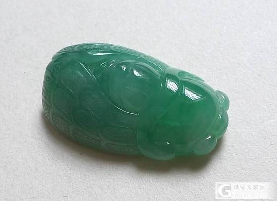 0103玉涵情翡翠，蛋面戒面多多_翡翠