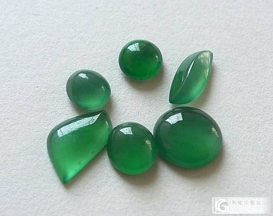 0106玉涵情翡翠，新品欢迎关注选购_翡翠