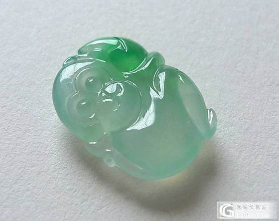 0106玉涵情翡翠，新品欢迎关注选购_翡翠