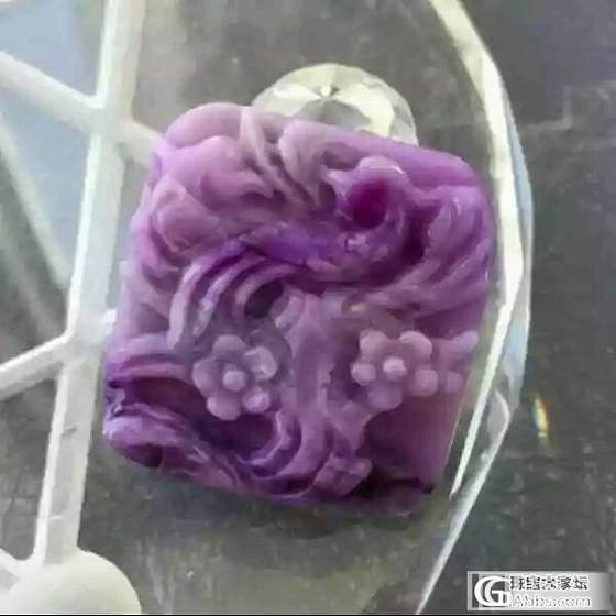 舒俱来吊坠_舒俱来