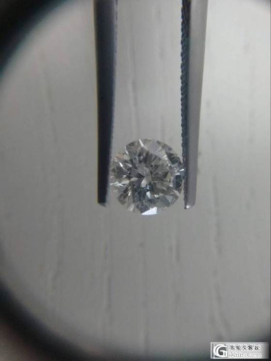 这颗钻钻怎么样 价格30300_钻石