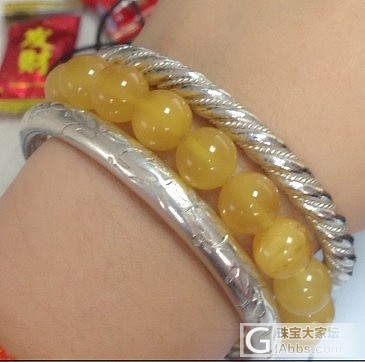 叠戴的mm都上图看看呗_银