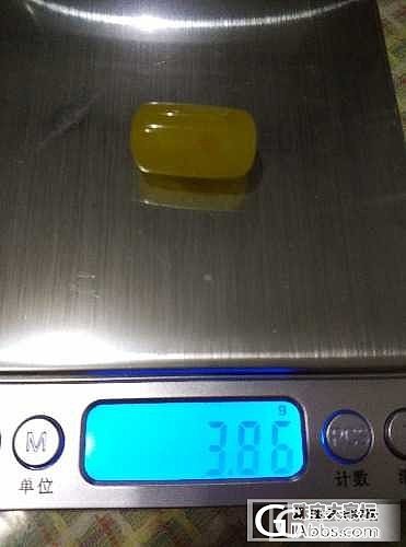 一个桶珠的自白——制作过程_打磨蜜蜡