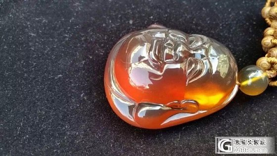 &#10084;文*&#10084;1月10日 天然缅甸琥珀雕件_有机宝石