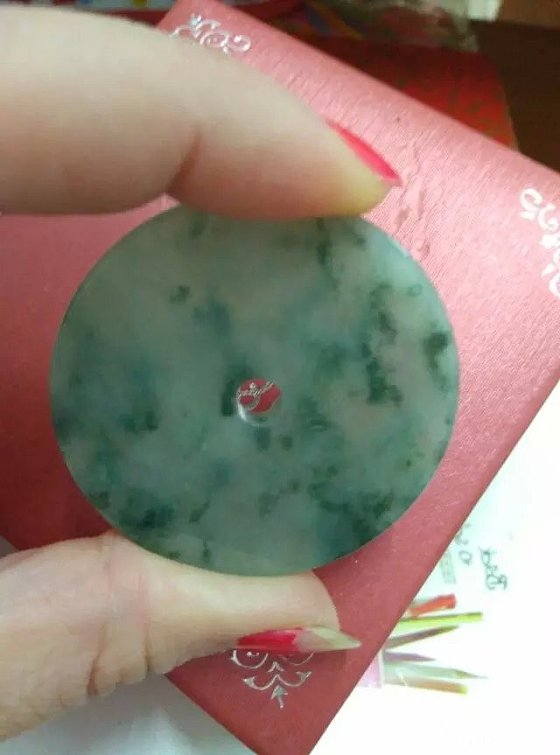过年了缺钱!缺钱!看到喜欢就带走吧,进来捡漏了_玉石
