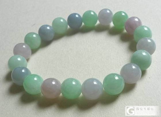 0112玉涵情翡翠，新品欢迎关注选购_翡翠